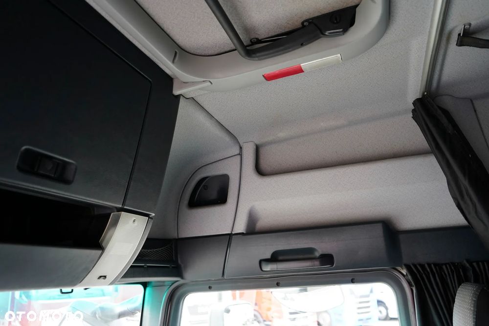 MAN TGL / 12.250 / E 5 / ZESTAW PRZEJAZDOWY 120 M3 / ŁADOWNOŚĆ 12 715 KG, - 31