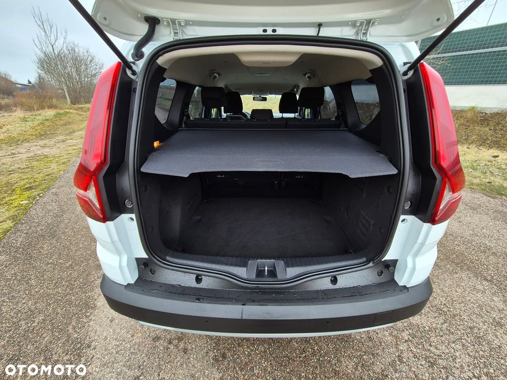 Dacia Jogger - 21