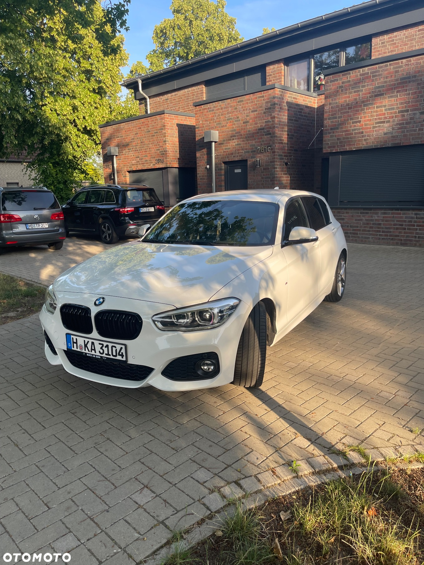 BMW Seria 1 120i Advantage sport - 2