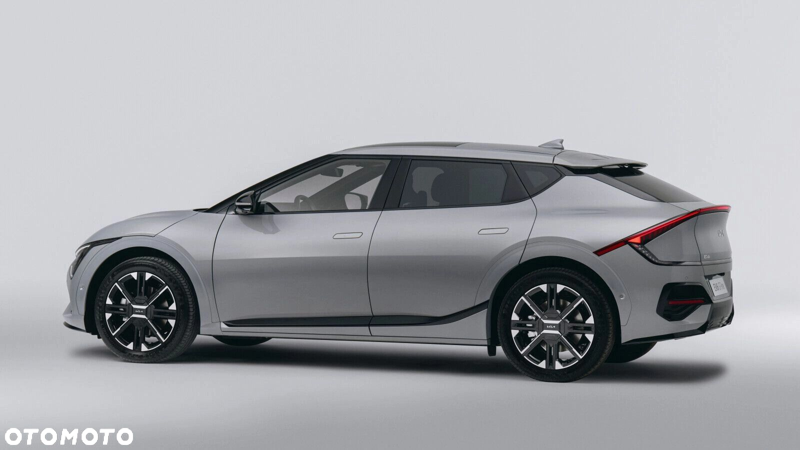 Kia EV6 - 9