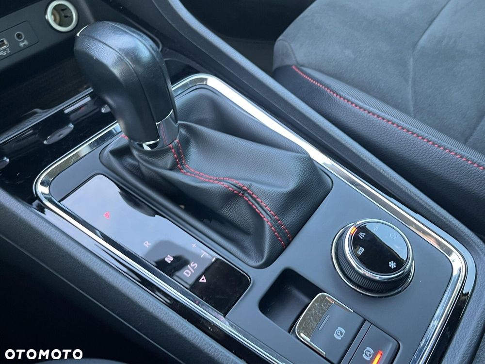 Seat Ateca 2.0 TDI FR S&S 4Drive DSG - 30