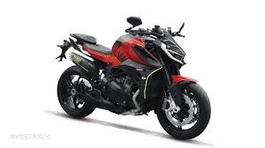 QJMOTOR SRK 921RR - 17