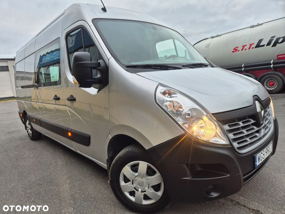 Renault Master - 9