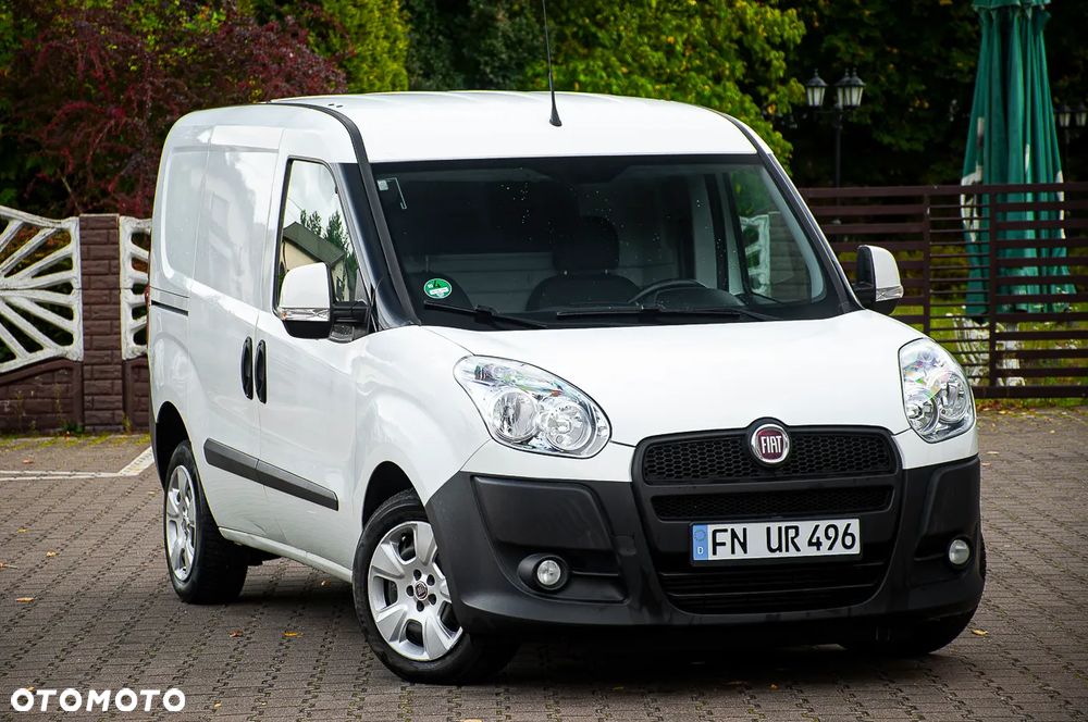 Fiat DOBLO - 6