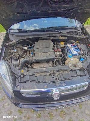 Fiat Punto Evo - 6