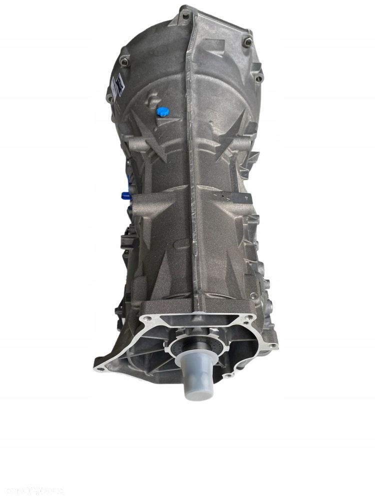 SKRZYNIA AUTOMAT BMW GA8HP51 GA8X51CZ X-DRIVE NOWA - 4