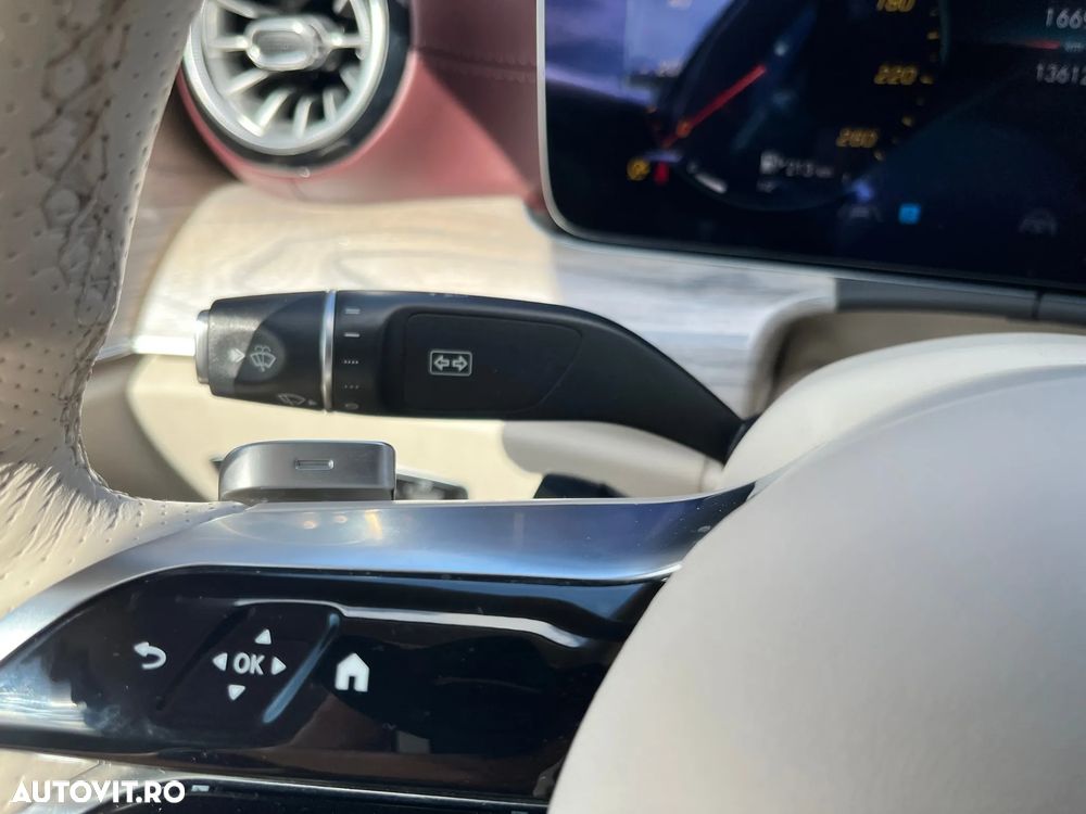 Mercedes-Benz E 220 d 4MATIC - 18