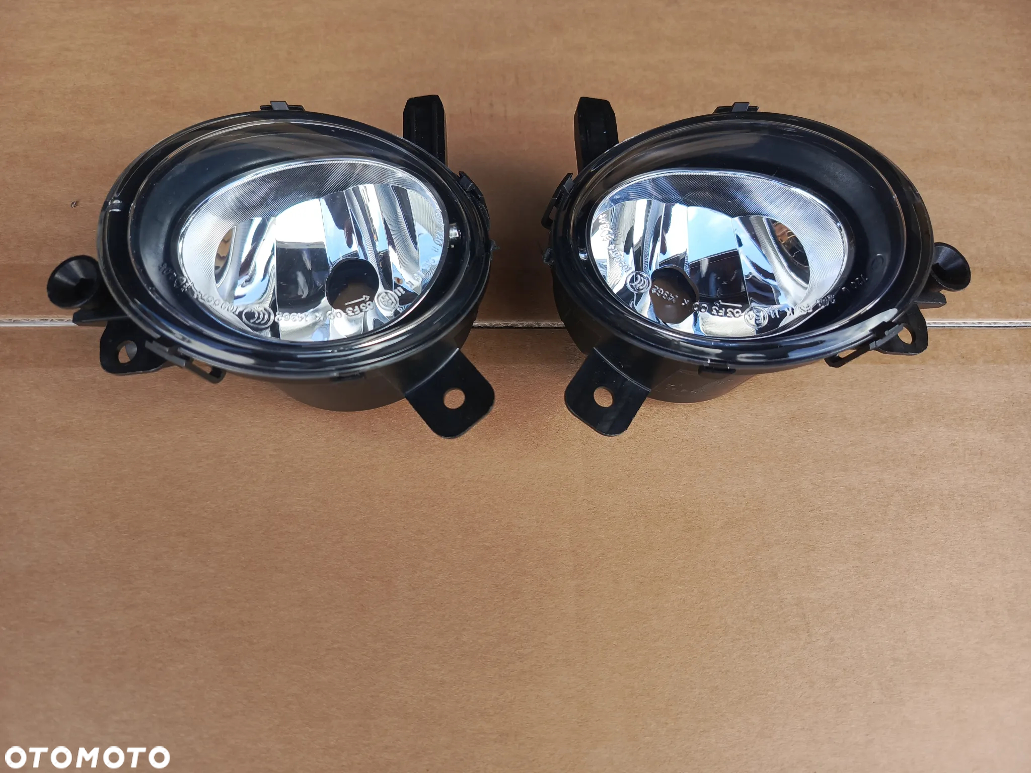 BMW F20 F21 F22 F23 F30 F31 F32 F33 F34 F36 F45 F46 Halogen Lewy Prawy Nowy Oryginalny - 3