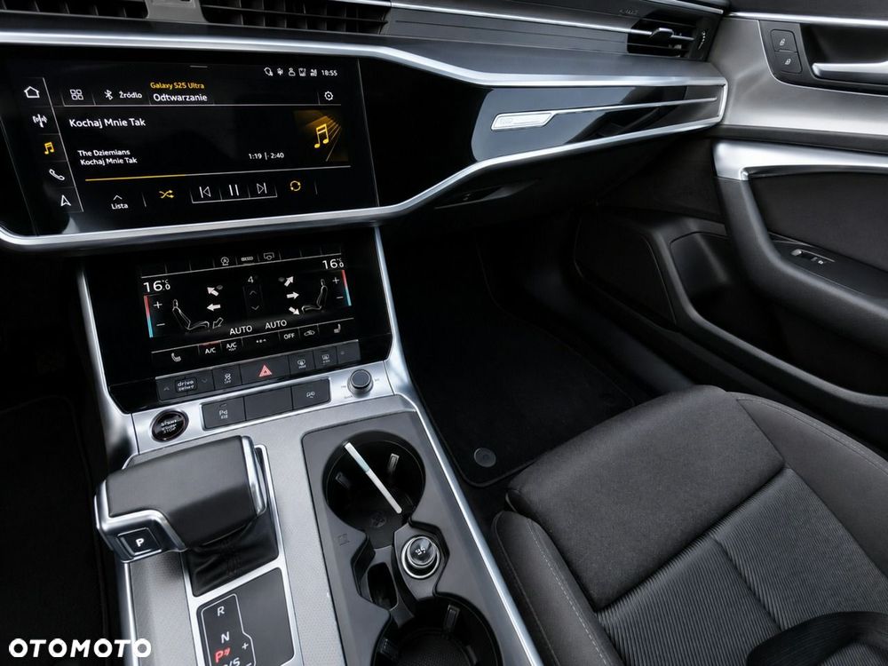 Audi A6 Limousine - 5