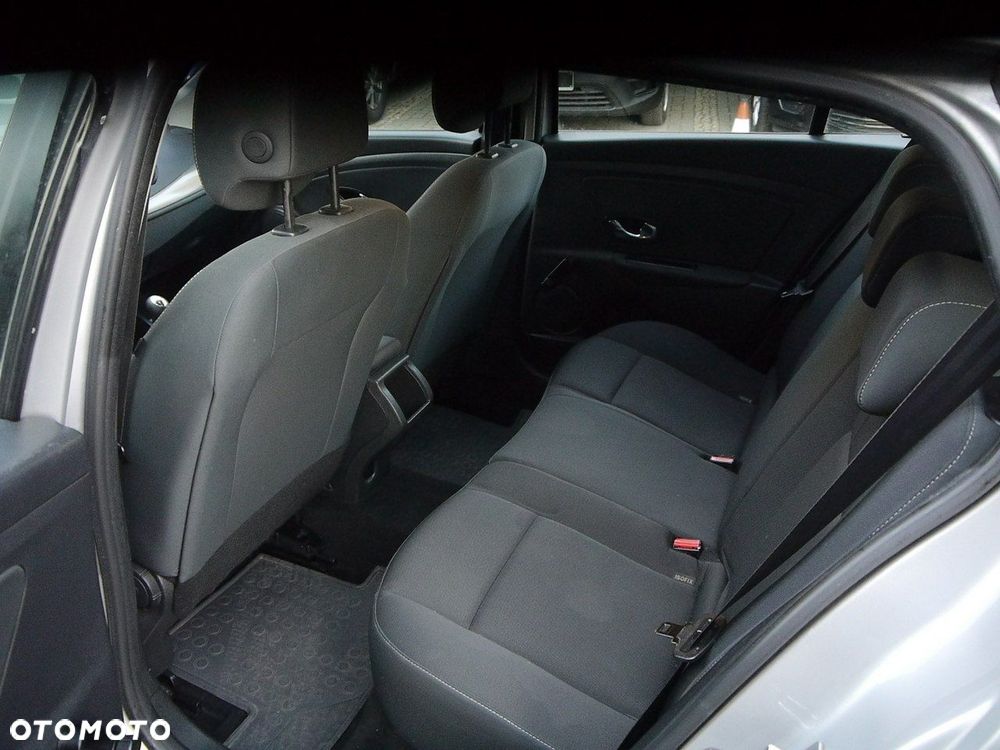 Renault Megane 1.6 16V 100 TomTom Edition - 28