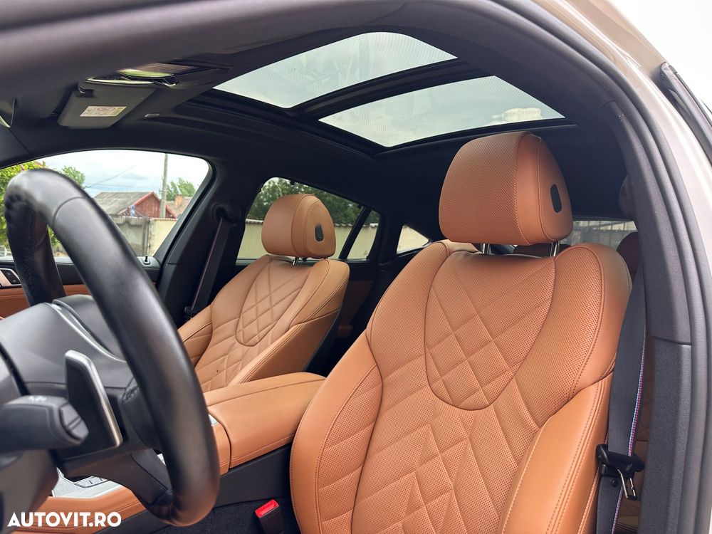 BMW X6 - 9