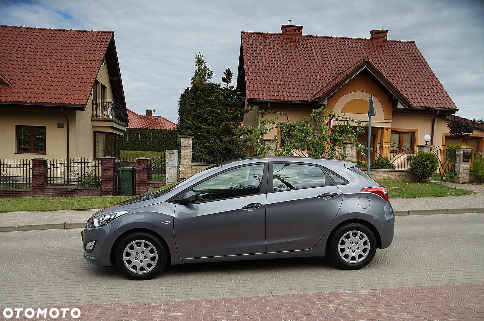 Hyundai i30 1.4 Style - 5