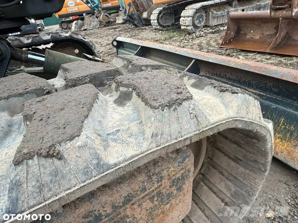 Hyundai R80 CR-9A - 7