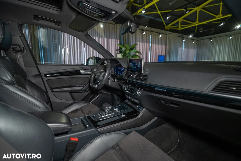 Audi Q5 - 32