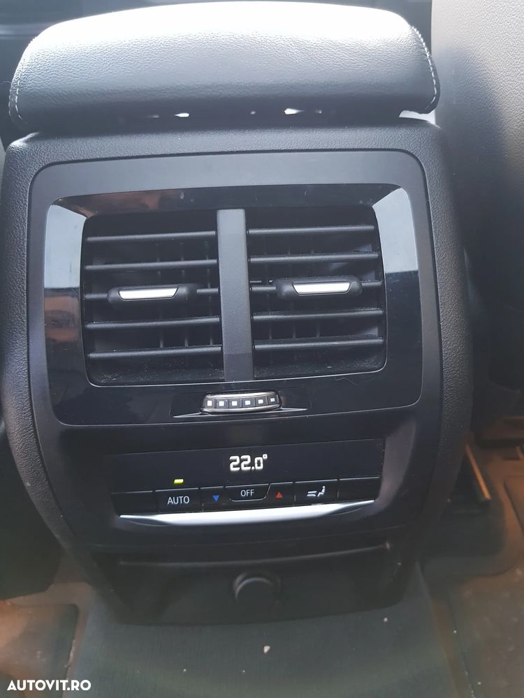BMW X3 xDrive30i Aut. xLine - 17