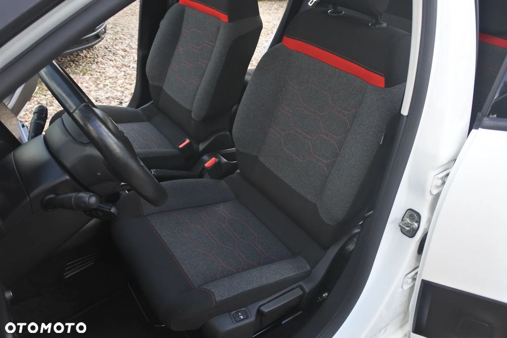 Citroën C3 1.2 PureTech Exclusive - 12