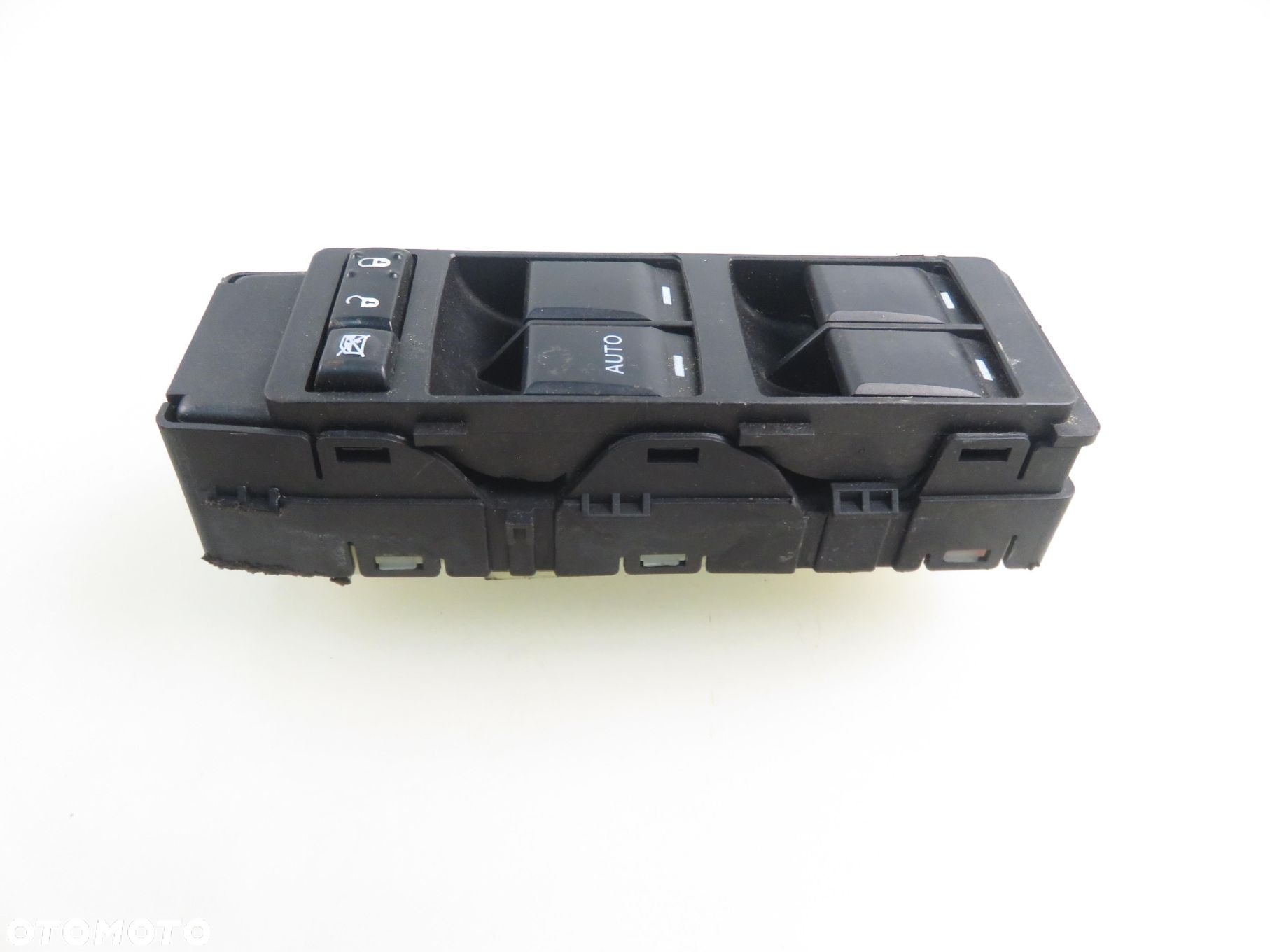 PANEL SZYB JEEP PATRIOT (MK74) 7/6 PIN - 8