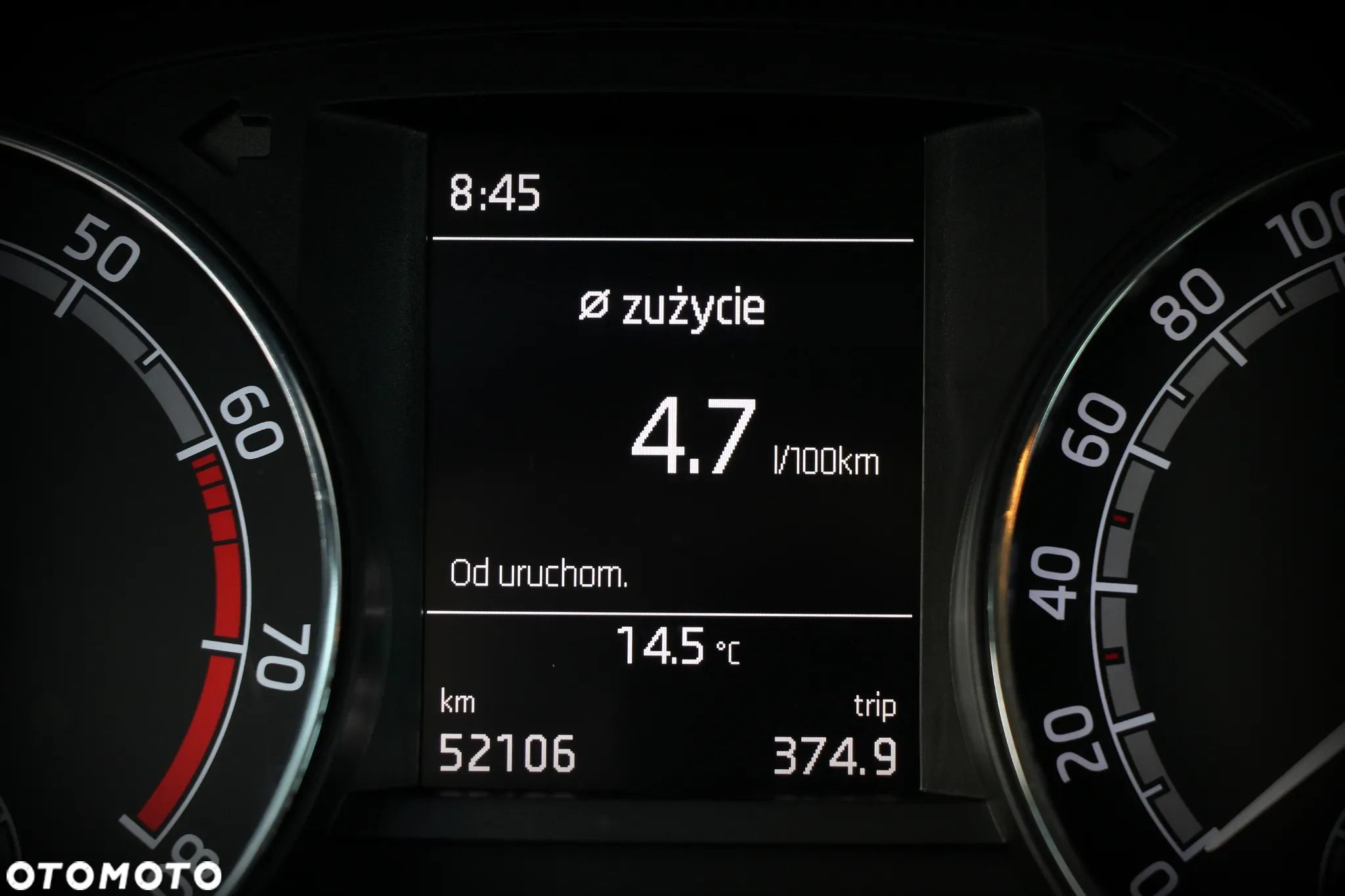 Skoda RAPID Spb 1.0 TSI Ambition - 20