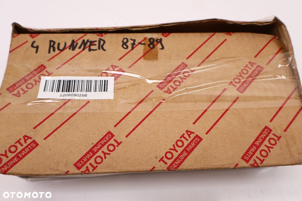 TOYOTA 4RUNNER II 87-89 LAMPA PRAWA PRZÓD 81611-89169 - 7