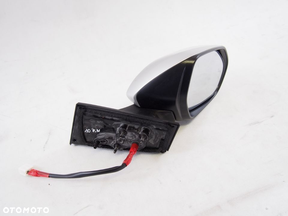 Toyota Prius Plug-in hybrid 17r Lusterko prawe - 3