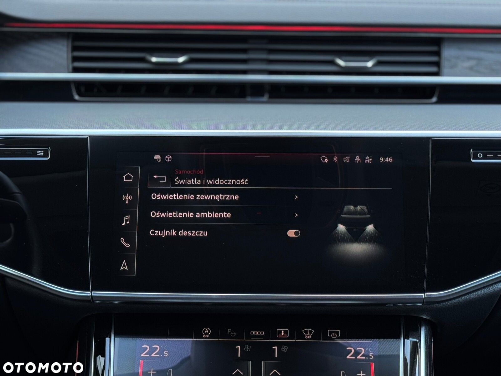Audi A8 - 25