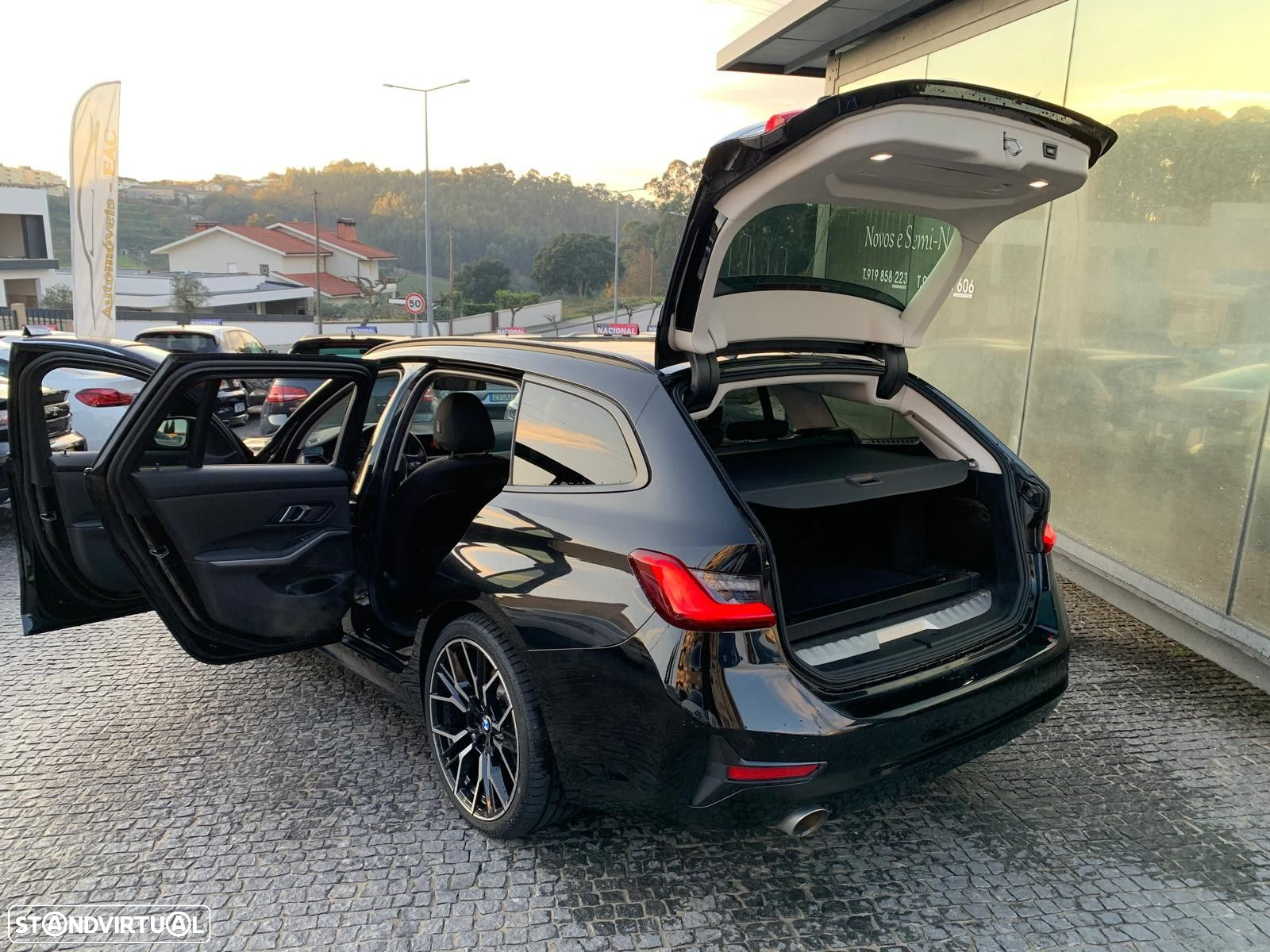 BMW 330 - 11