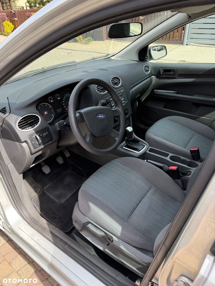 Ford Focus - 13
