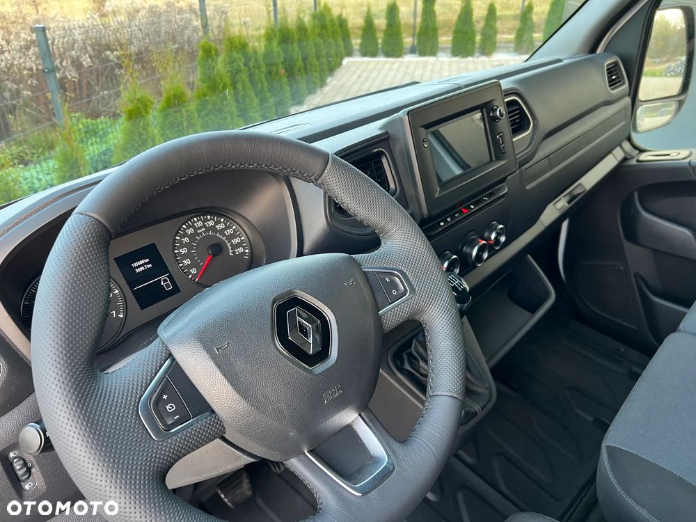 Renault Master L3H2 - 24