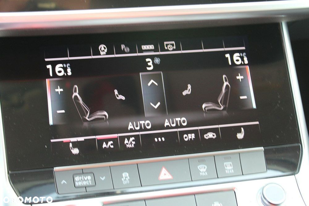 Audi A6 Limousine - 31