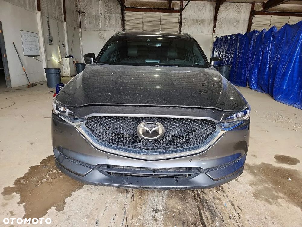 Mazda CX-5 SKYACTIV-G 194 AWD Signature - 5