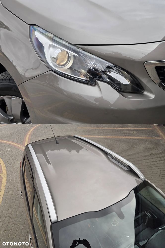 Peugeot 2008 PureTech 82 Style - 21