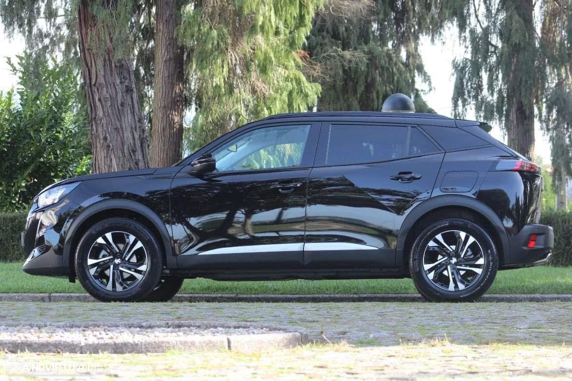 Peugeot 2008 1.2 PureTech Allure Pack - 5