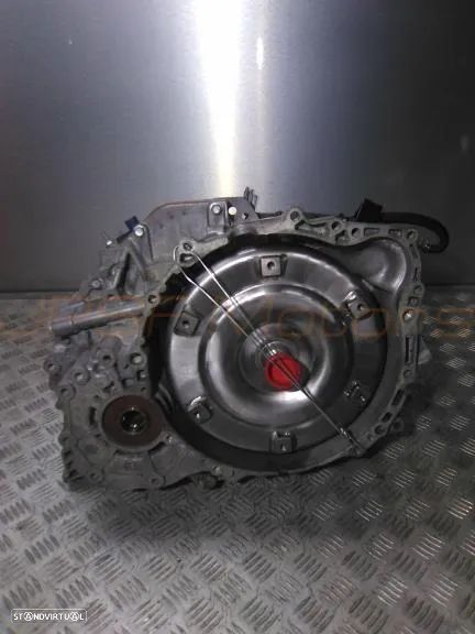 Caixa de Velocidades Automatica Volvo V70 2.4D TF80SC - 1