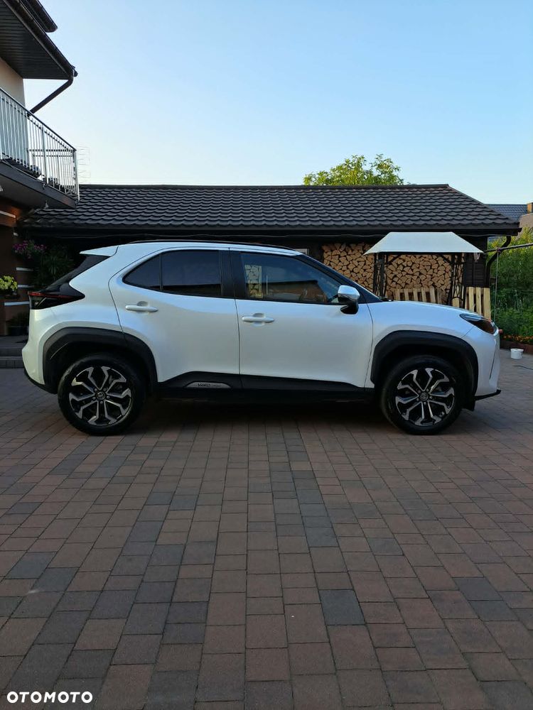 Toyota Yaris Cross Hybrid 1.5 Comfort - 6