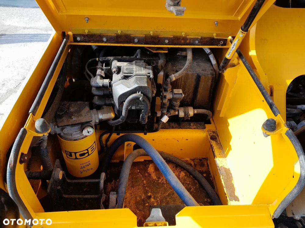 JCB 220x js220 2018R - 24