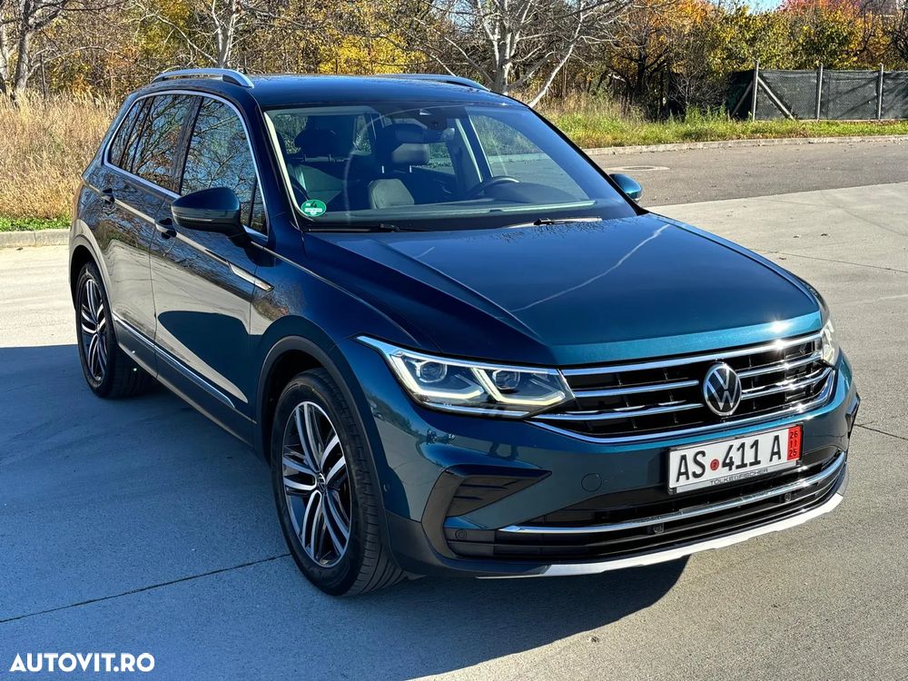 Volkswagen Tiguan ver-2-0-tdi-dsg-elegance - 10