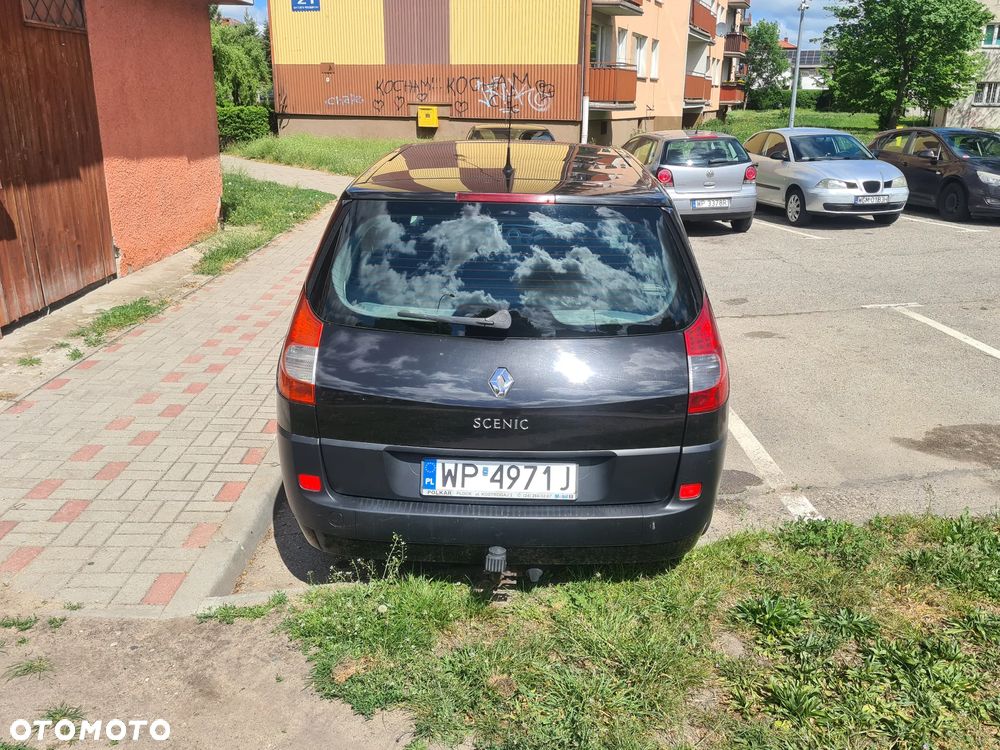 Renault Grand Scenic - 7