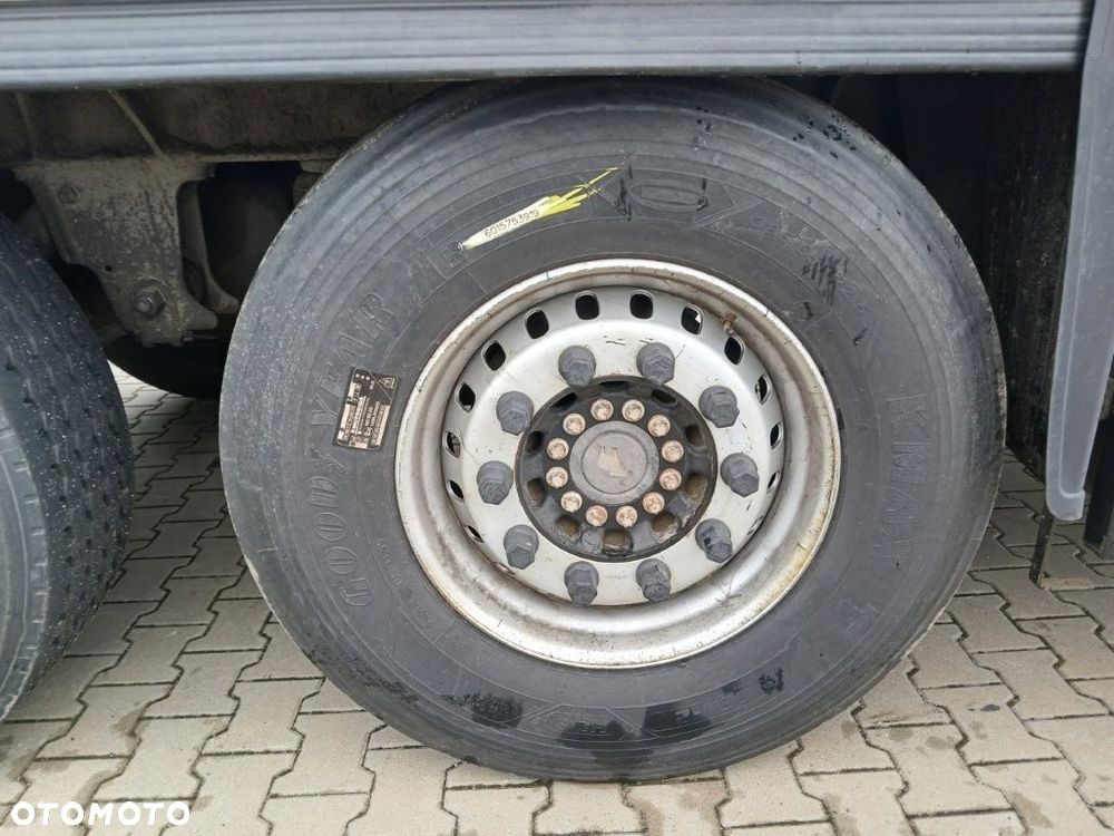 Schmitz Cargobull SCB*S3B  (33021) - 9