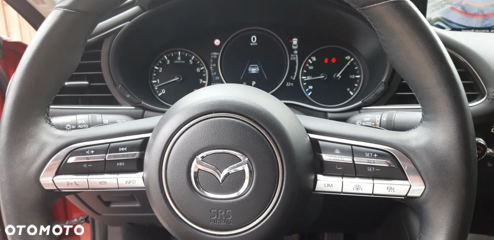 Mazda 3 - 21