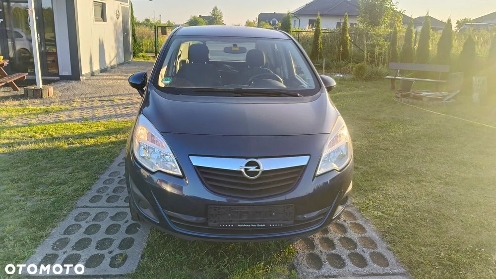 Opel Meriva 1.4 Active - 2