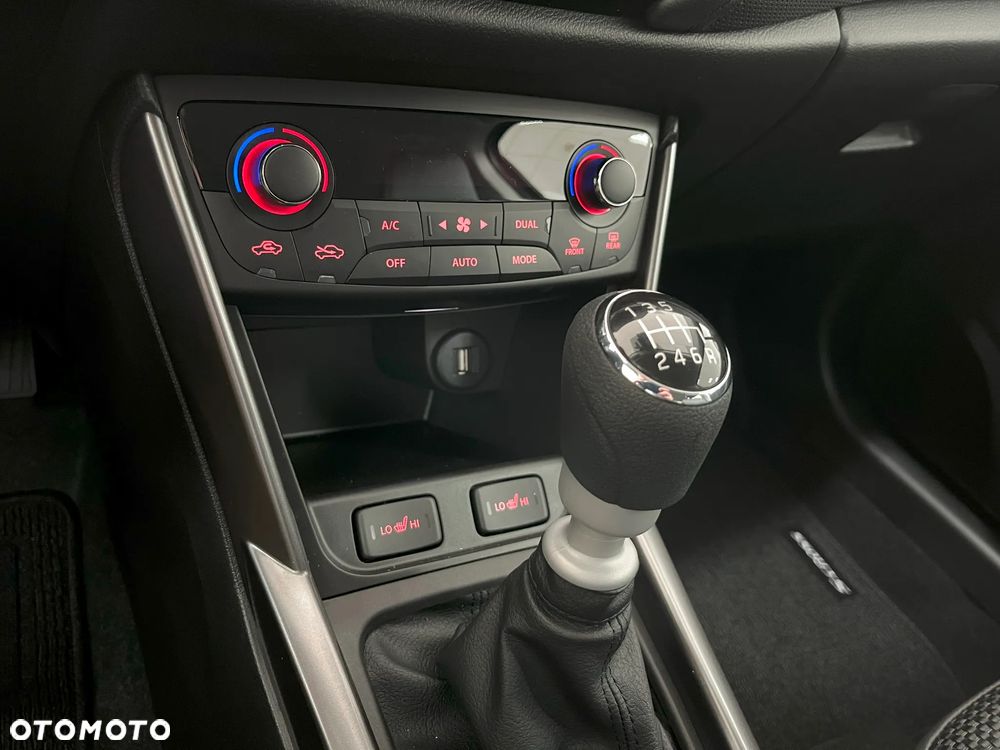 Suzuki SX4 S-Cross - 11