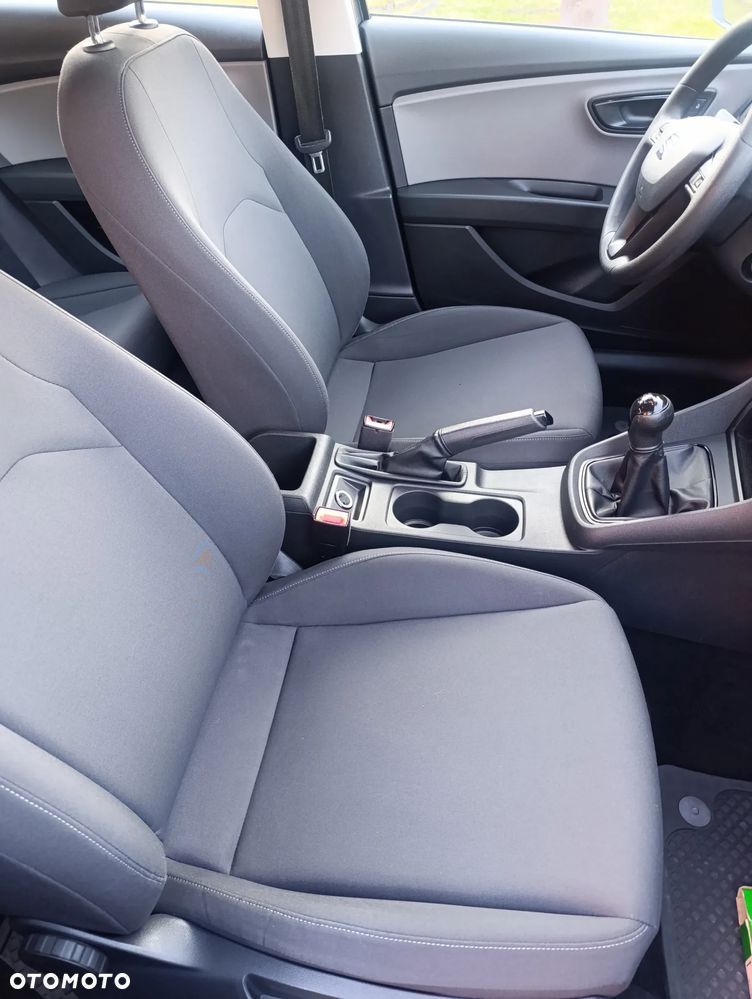 Seat Leon Sportstourer - 13