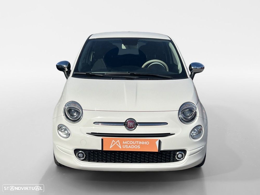 Fiat 500 - 8