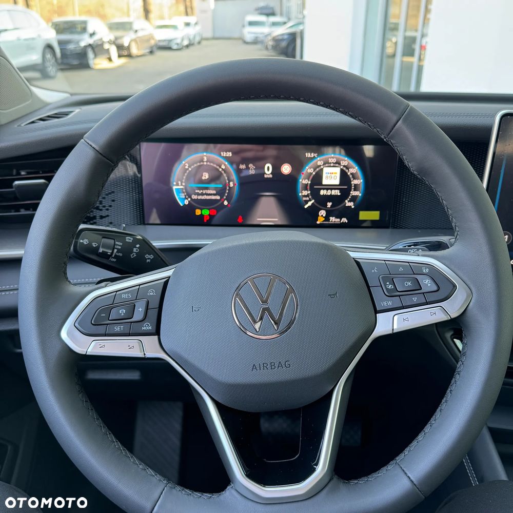 Volkswagen Tayron 1.5 eTSI mHEV Life Plus DSG - 15