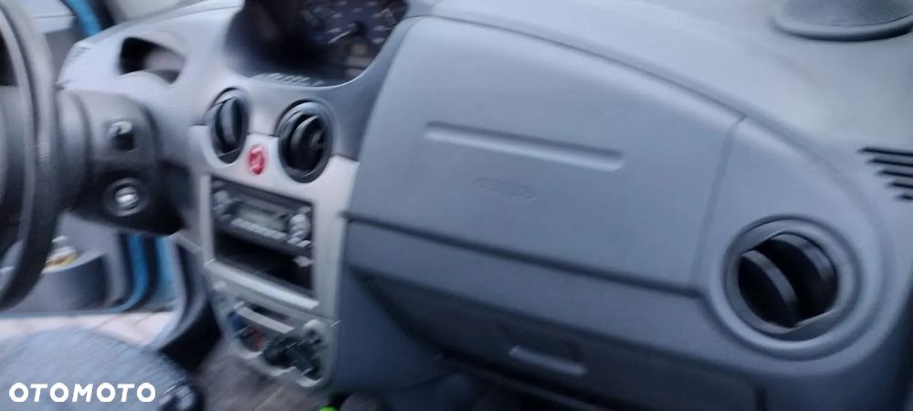 Chevrolet Matiz 1.0 SX - 10