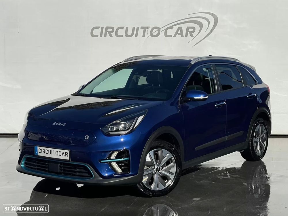 Kia e-Niro