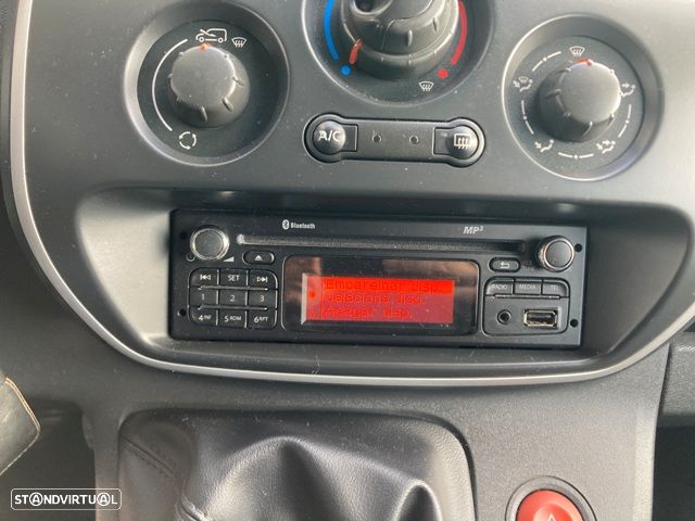 Renault Kangoo 1.5 dci - 21