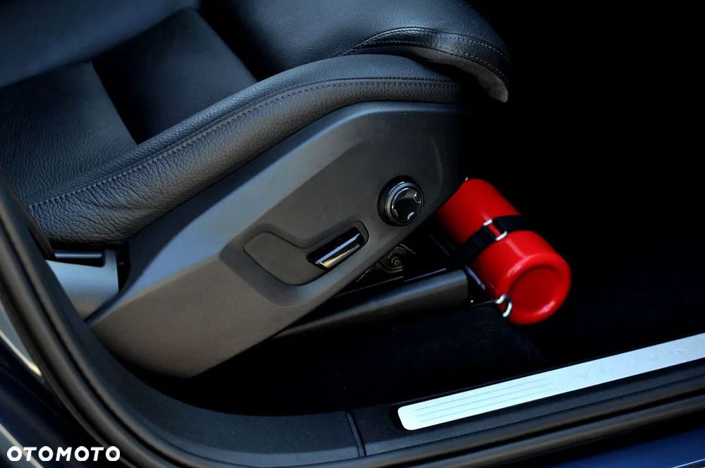 Volvo XC 60 B4 D Geartronic Inscription - 22