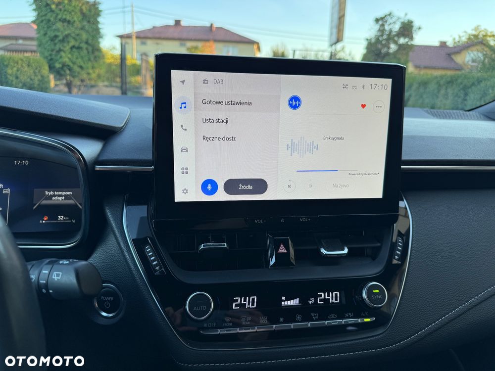 Toyota Corolla 1.8 Hybrid Comfort - 21