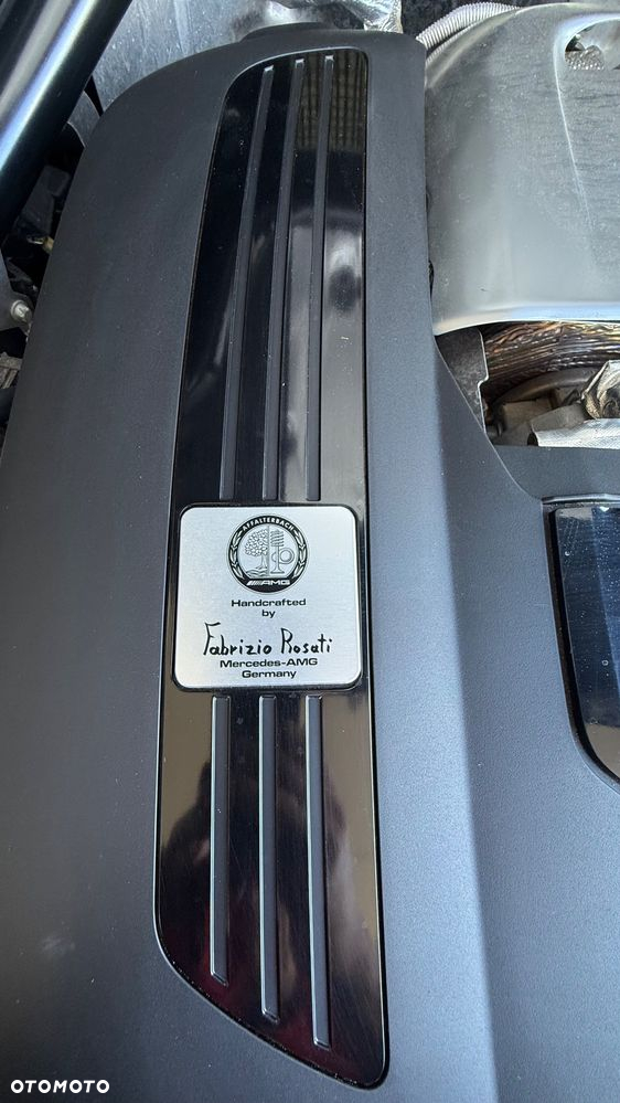 Mercedes-Benz Klasa G AMG 63 - 34
